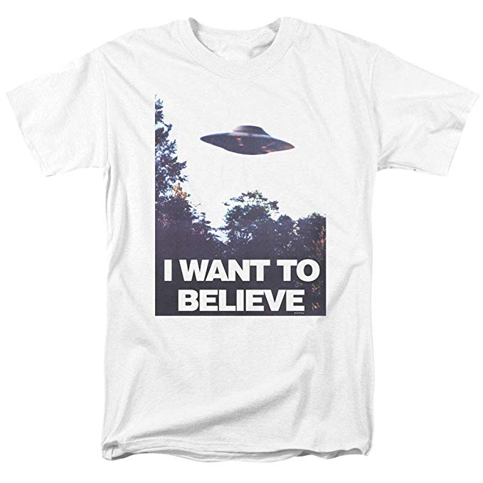 7 Must see hand picked UFO themed T-shirts for the alien nut in your life