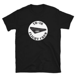 TR-3B UFO T-Shirt