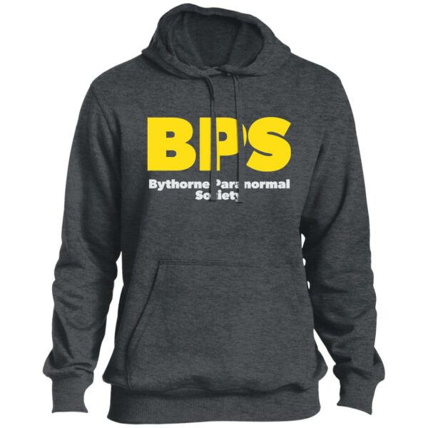 Bythorne Paranormal Society pullover hoodie