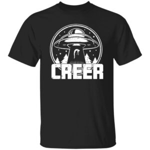 Creer (Believe) UFO T-Shirt